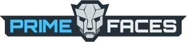 primefaces